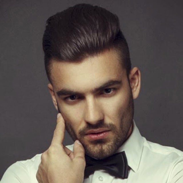 Boys And Men Hair Styles Short Long Hairstyles Best Short