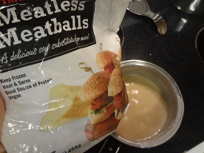 Vegan Sauce Colbert The Vegan Version