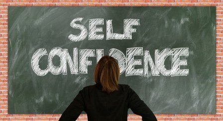 Why Self-Confidence is Important