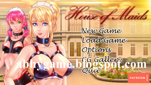 House of Maids House of Maids