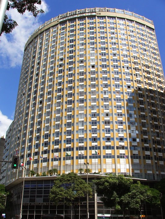 ARQBH OTHON PALACE HOTEL