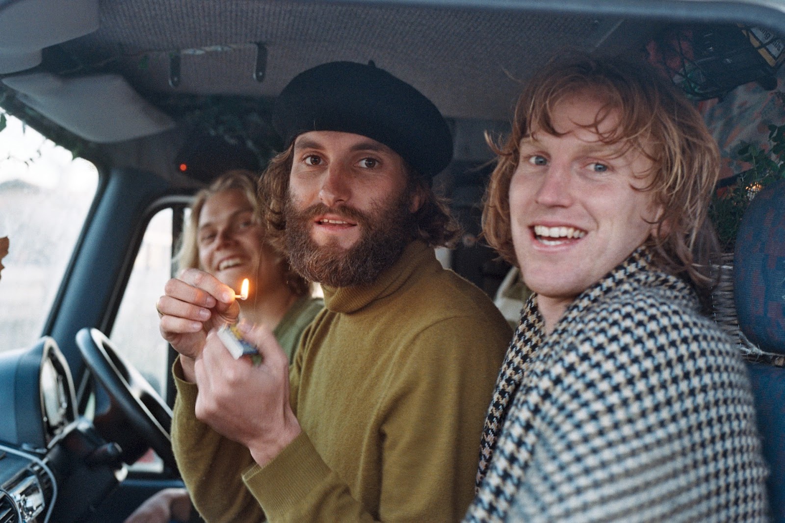 Surfinestate brand shop Hossegor France apparel clothing surf surfboard shape design Vincent Lemanceau Arthur Nelli Sam Kristofski photography babe rainbow the rare bird psychedelic journal