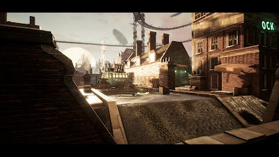 Aefen Fall Game Screenshot 3