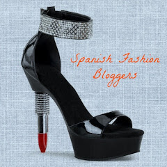 Spanish Fashion Bloggers