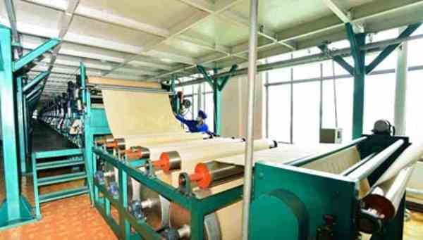 Phyongsong Artificial Leather Factory
