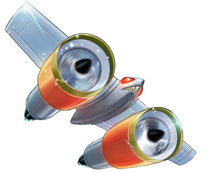 YuGiOh! Cards without Backgrounds Fire / Water