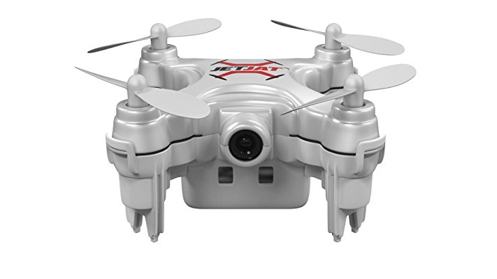 jet ultra mini drone