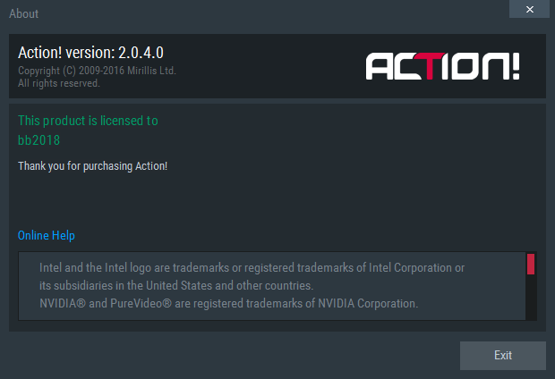 mirillis action 2.8 repack mirillis action 2.8 repack
