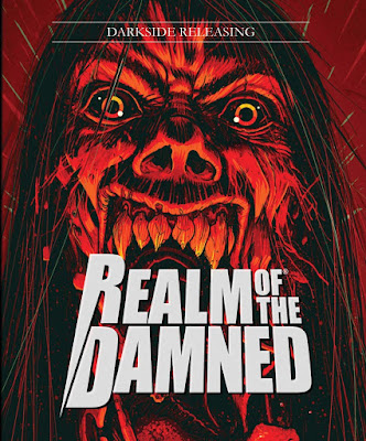 Realm Of The Damned Tenebris Deos Bluray