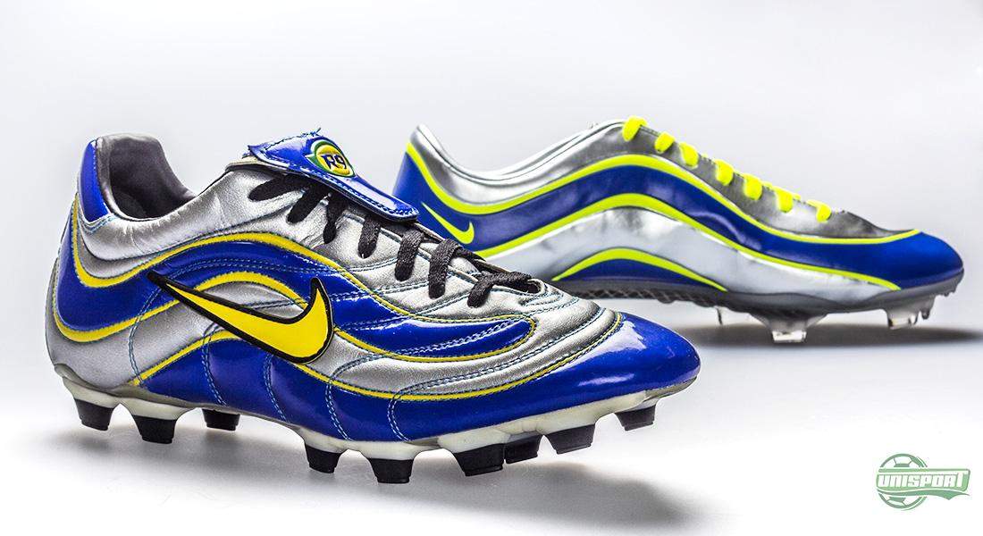 Exclusive: Nike Mercurial Neymar 2018 Signature Boots to Be Inspired by 1998 - Footy Headlines