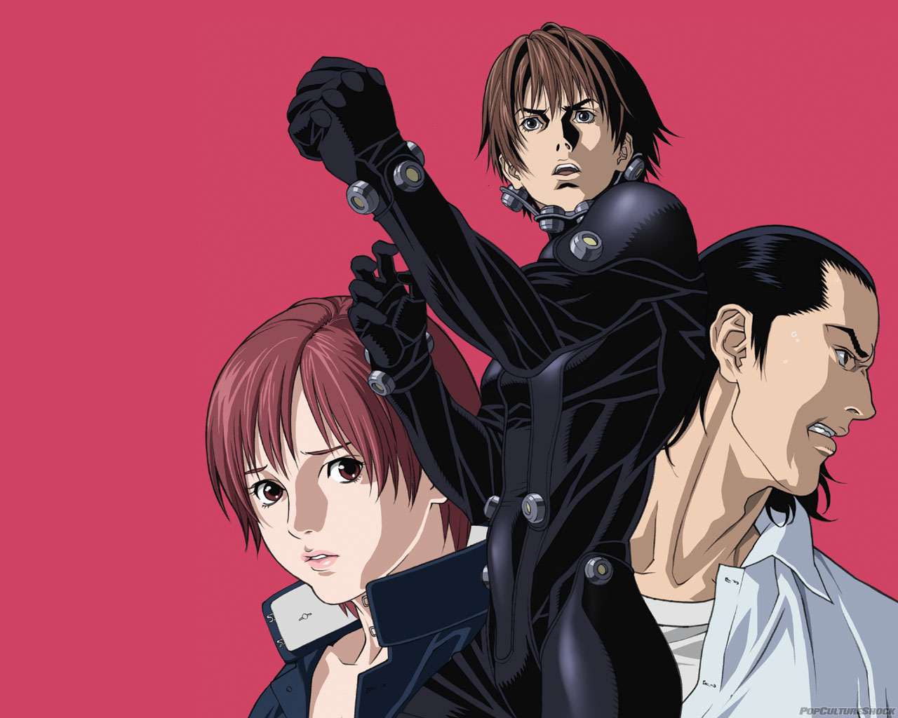 baca gantz lengkap indo baca gantz lengkap indo