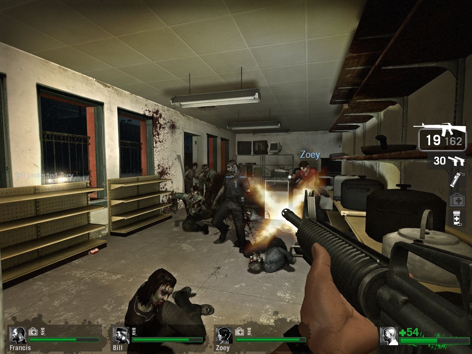 setup will install left 4 dead 2 setup will install left 4 dead 2