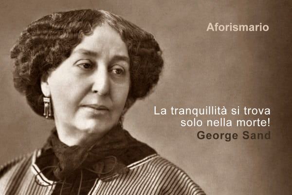 Aforismario Aforismi Frasi E Citazioni Sulla Tranquillita