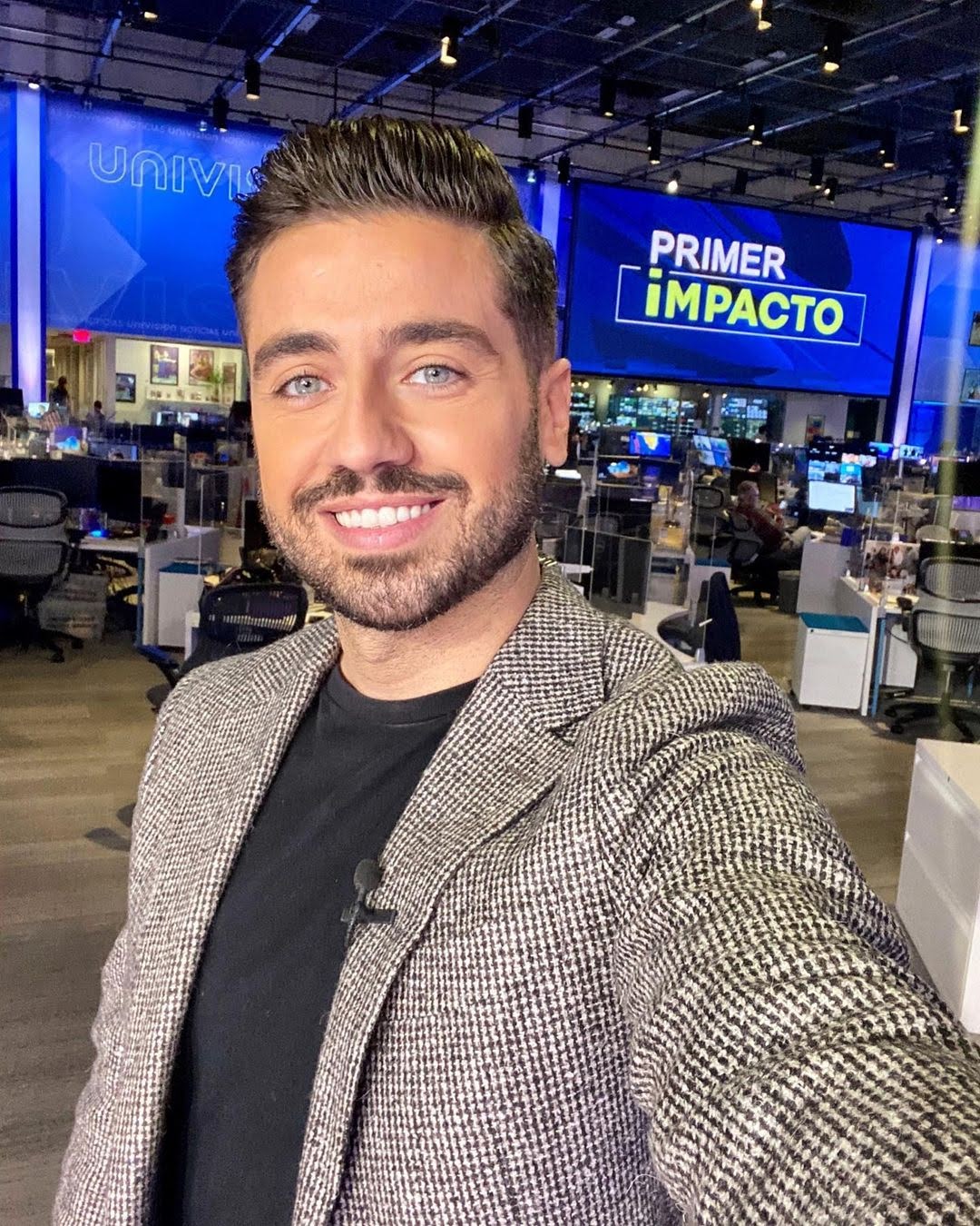 Borja Voces - Age, Wiki, Bio, Trivia, Photos