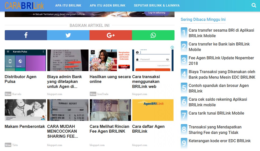 Rahasia Sukses Iklan Related Post Adsense: Panduan Lengkap Optimasi dan Strategi