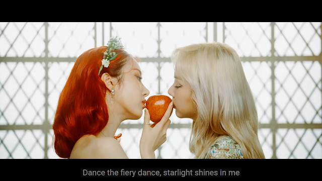 Apple GFRIEND 