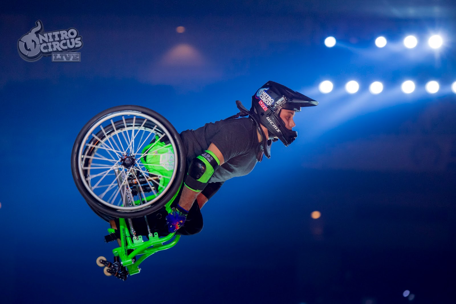 Aaron Wheelz Fotheringham