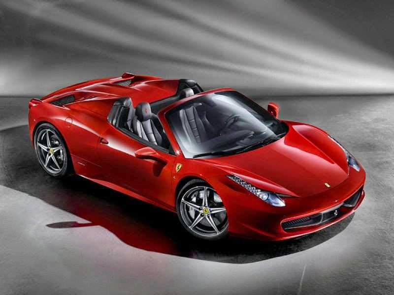 Top 10 Most Expensive Sports Cars TOP Carz