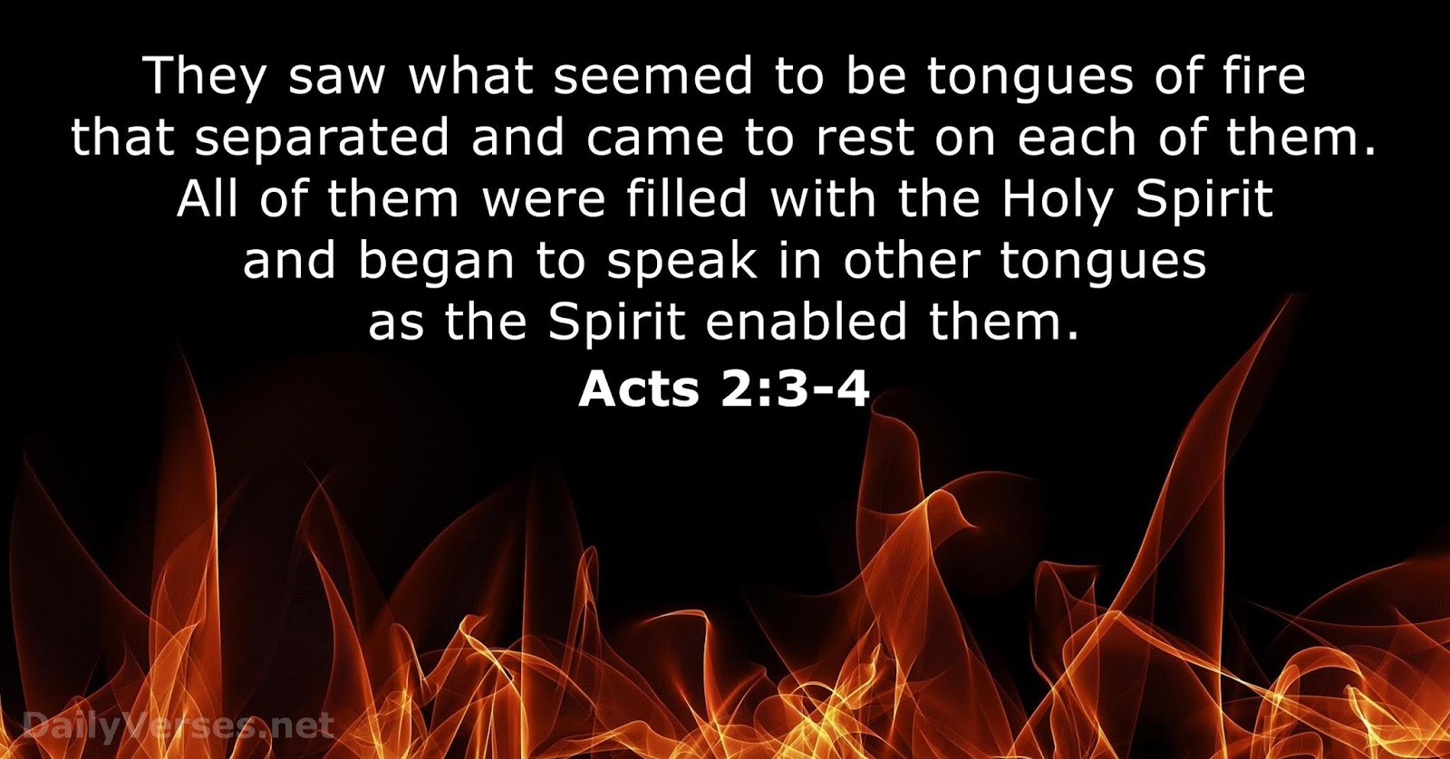 Verse by Verse Bible Study: Pentecost (Shavuot): From Exodus to Acts ...