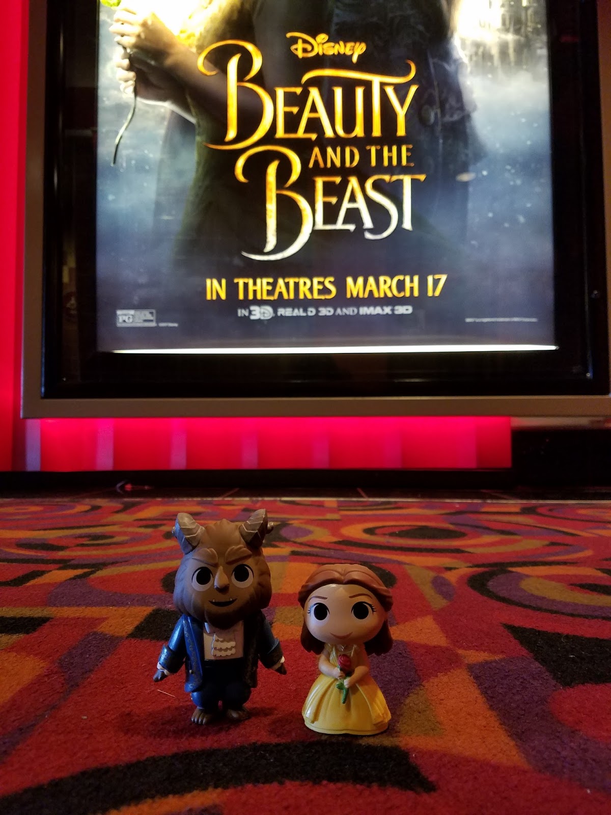 Never Grow Up A Mom S Guide To Dolls And More Beauty And The