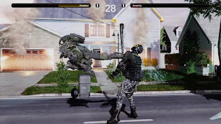 Warrior Fighter Free Download for pc 02