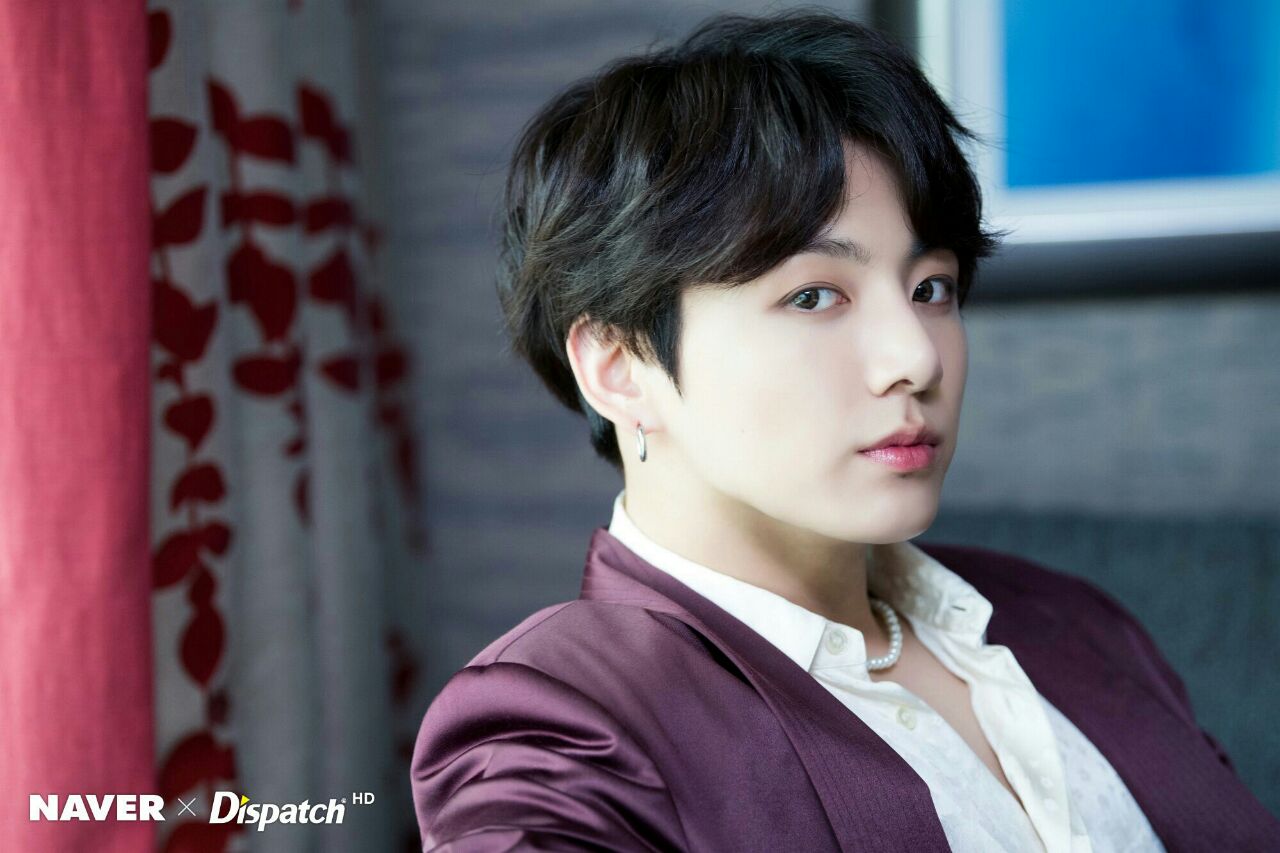 BTS BBMA JUNGKOOK - BTS HOME PAGE