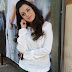 Nisha Agarwal Photo Gallery In White Shirt