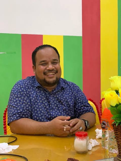 Muchlis Zulkifli Tepilih Sebagai Ketua Komite SMKN 1 Al Mubarkeya