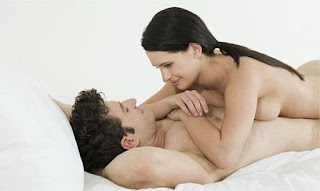 ¿Cuál es la posición que ofrece mayor placer sexual a la mujer?