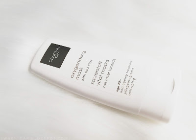 denova pro clay mask denova pro ziaja