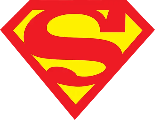 The Superman Logo