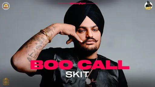 Boo Call (Skit) Lyrics | Sonam Bajwa