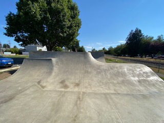 Scappoose Skatepark