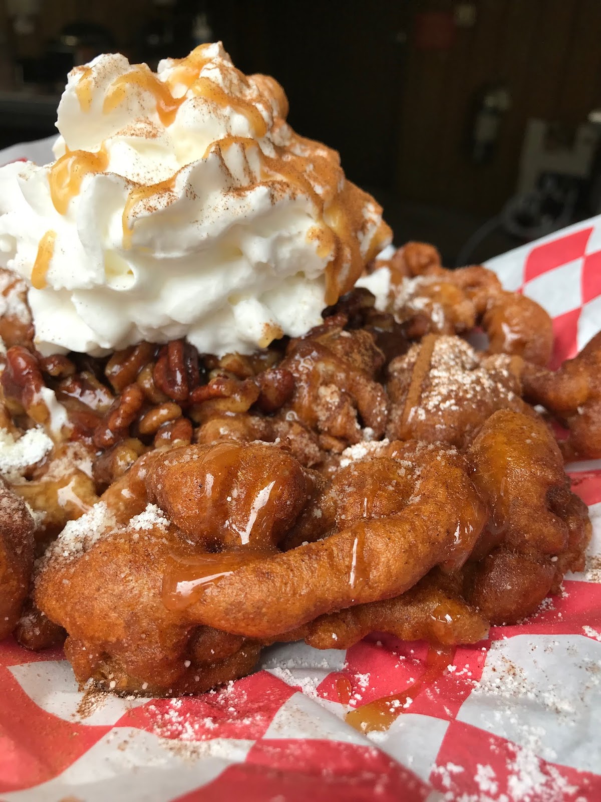 Can You Take Food Into Dollywood 13 - 0s76e9j