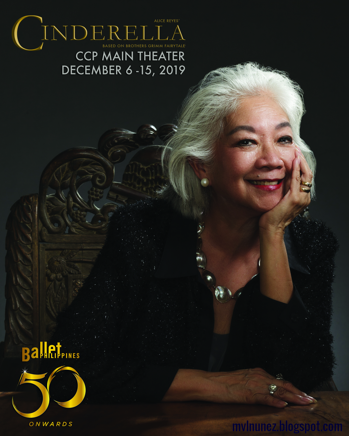 L.E.N.S.(Lifestyle, Events, News, and Society)blogs: ALICE REYES ...