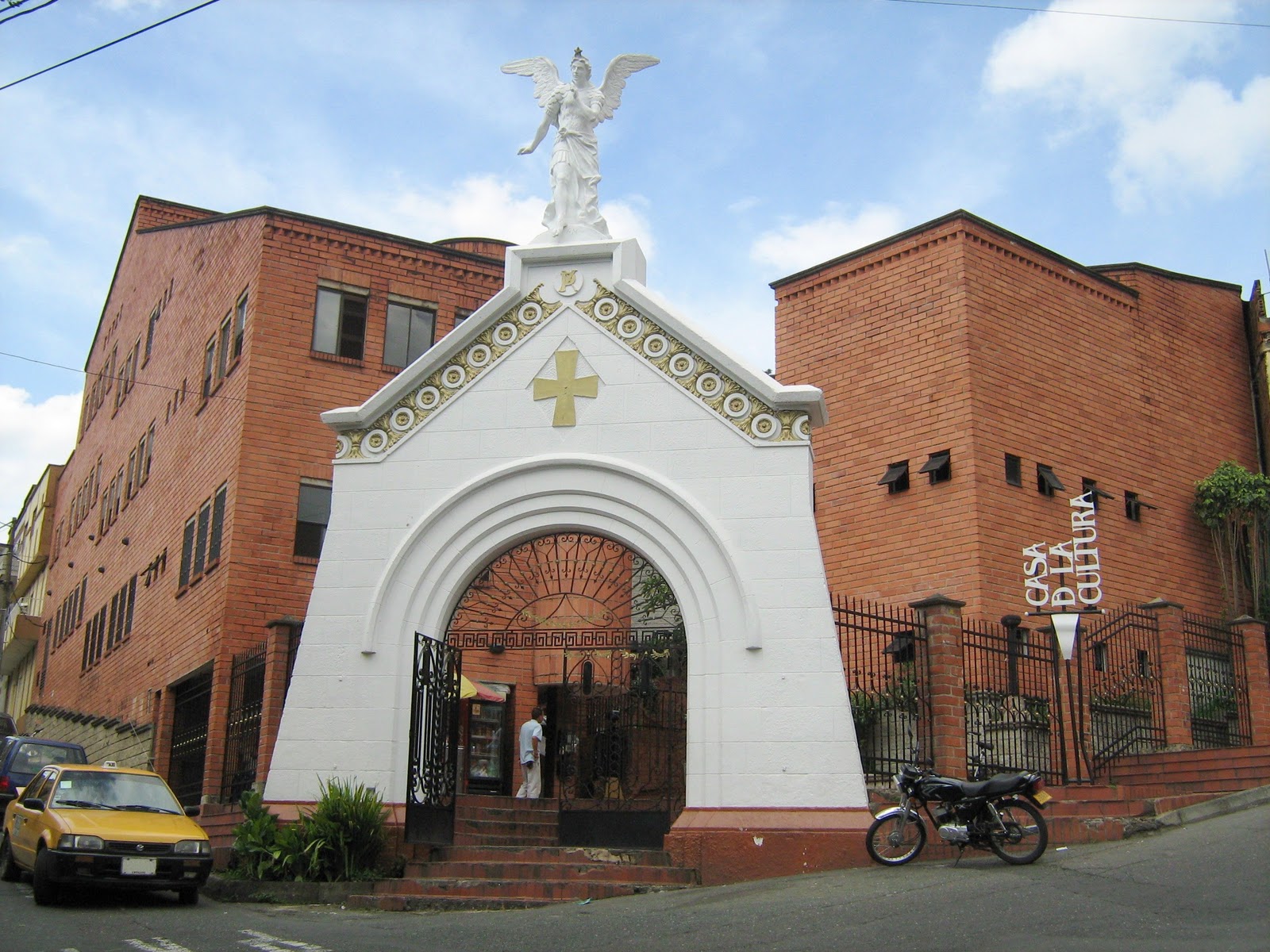 Concierto Colombiano