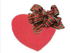 EL TIEMPO ENTRE TUS MANOS: CÓMO HACER UN MOÑO PARA REGALO