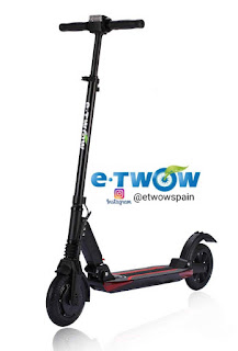 E-twow Booster S
