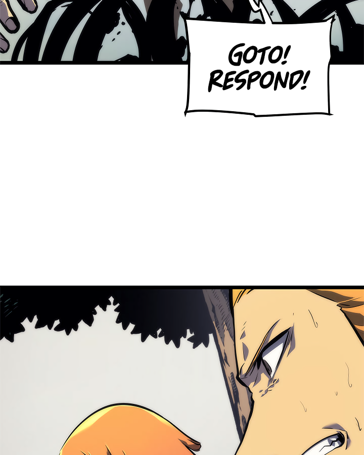 Solo Leveling Chapter 100 - AB Truyện