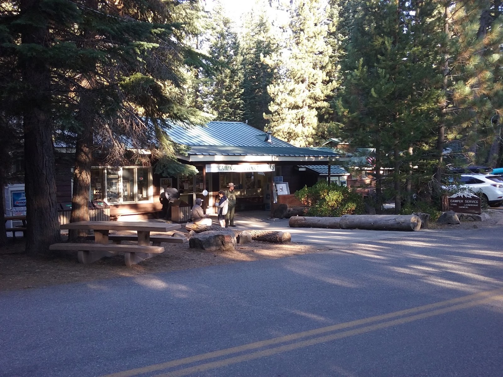 Armand S Rancho Del Cielo 8 1 17 9 1 17