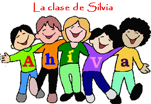 La clase de Silvia