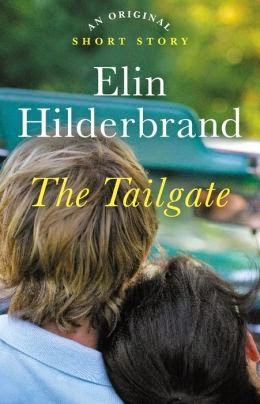 Review: The Tailgate by Elin Hilderbrand