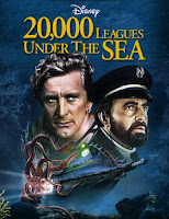 O20.000 leguas de viaje submarino