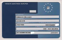 Tarjeta Sanitaria europiea, vuelta al mundo, round the world, La vuelta al mundo de Asun y Ricardo, mundoporlibre.com