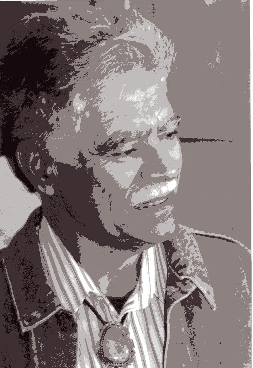 La Bloga Rudolfo Anaya