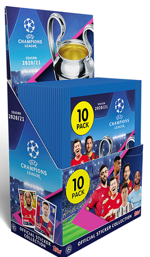 Champions, Volume I by A Magia dos Cromos - Issuu