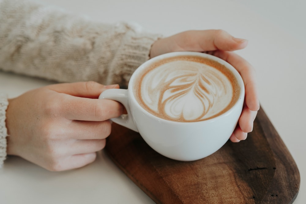 Can I drink coffee after tooth extraction? IS