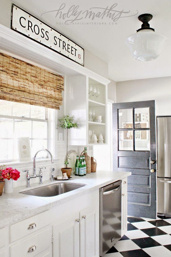 EN MI ESPACIO VITAL: Muebles Recuperados y Decoración Vintage: Una