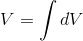 Electric Potential at the centre of the charged ring derivation Electric Potential at the centre of the charged ring derivation
