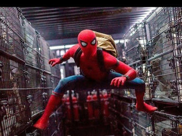 Tom Holland confirma nueva trilogía de ‘Spider Man’